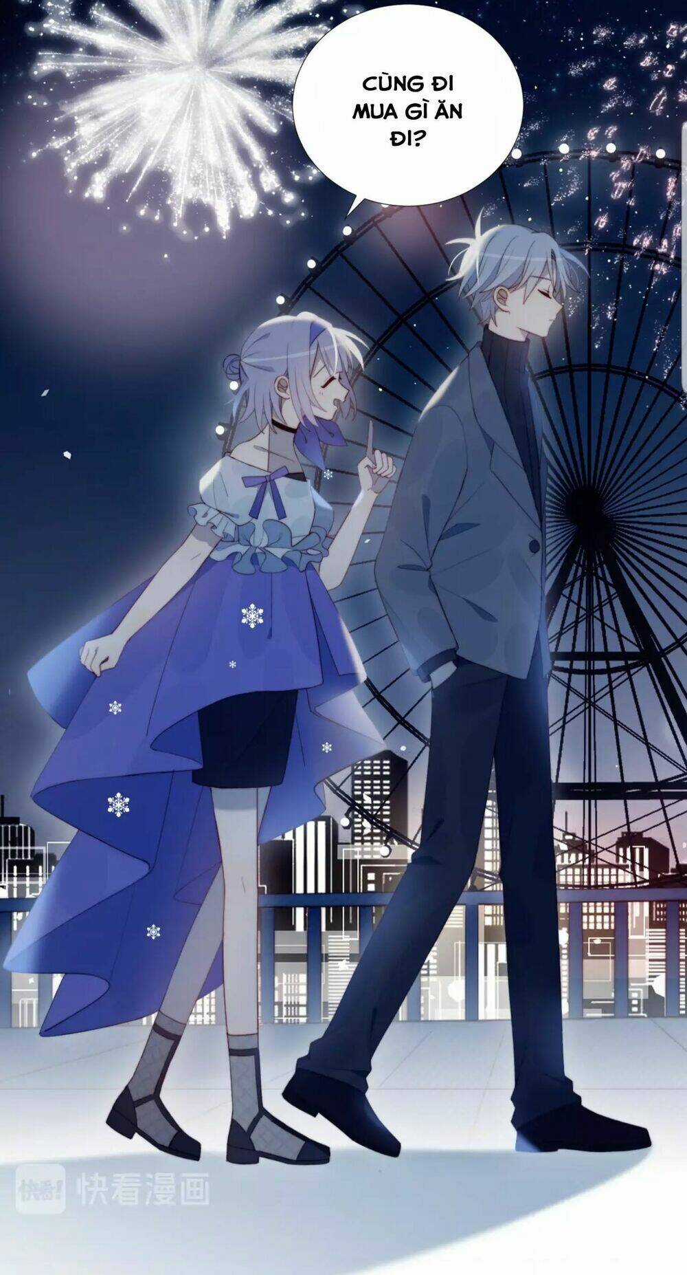 Gay Rồi! Tôi Và Antifan Hoán Đổi Linh Hồn Rồi. Chapter 37 trang 21