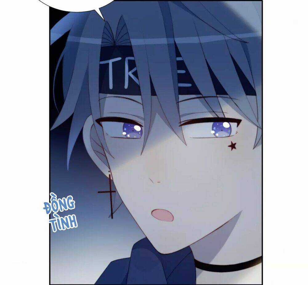 Gay Rồi! Tôi Và Antifan Hoán Đổi Linh Hồn Rồi. Chapter 37 trang 24