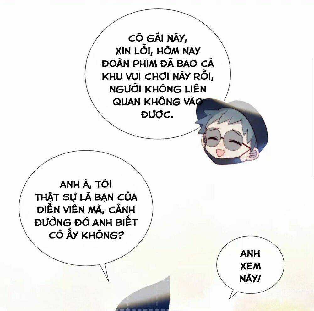 Gay Rồi! Tôi Và Antifan Hoán Đổi Linh Hồn Rồi. Chapter 37 trang 27