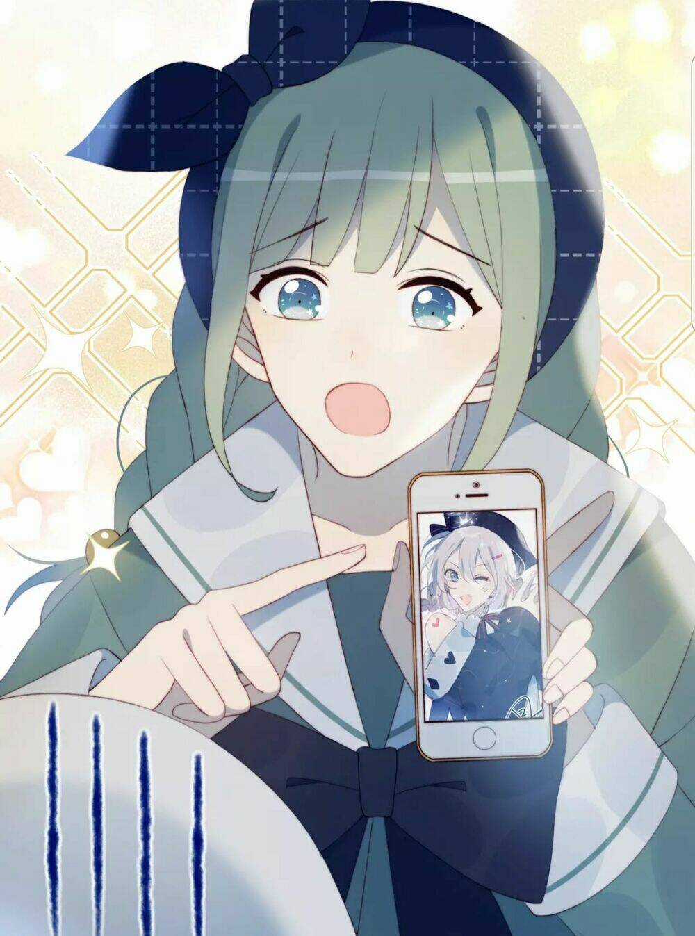 Gay Rồi! Tôi Và Antifan Hoán Đổi Linh Hồn Rồi. Chapter 37 trang 28