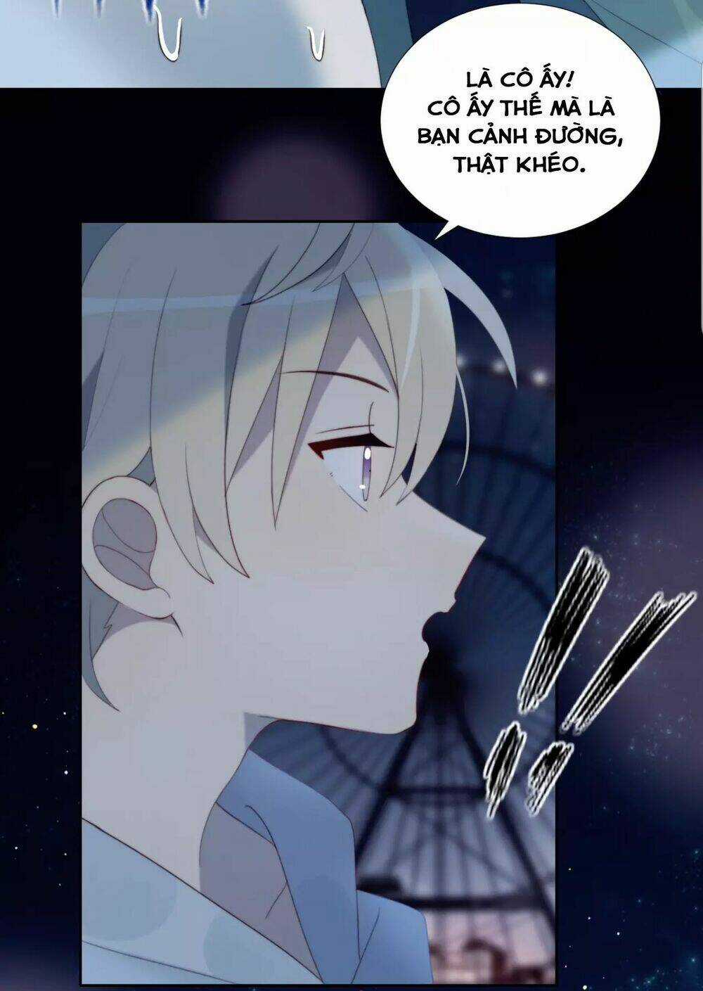 Gay Rồi! Tôi Và Antifan Hoán Đổi Linh Hồn Rồi. Chapter 37 trang 29