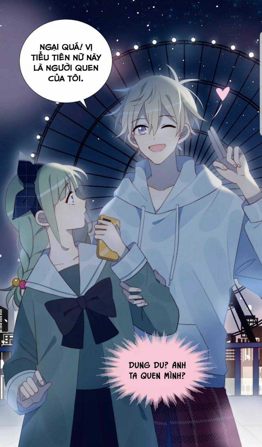 Gay Rồi! Tôi Và Antifan Hoán Đổi Linh Hồn Rồi. Chapter 37 trang 30