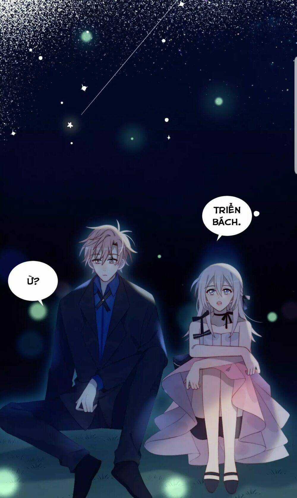 Gay Rồi! Tôi Và Antifan Hoán Đổi Linh Hồn Rồi. Chapter 37 trang 34