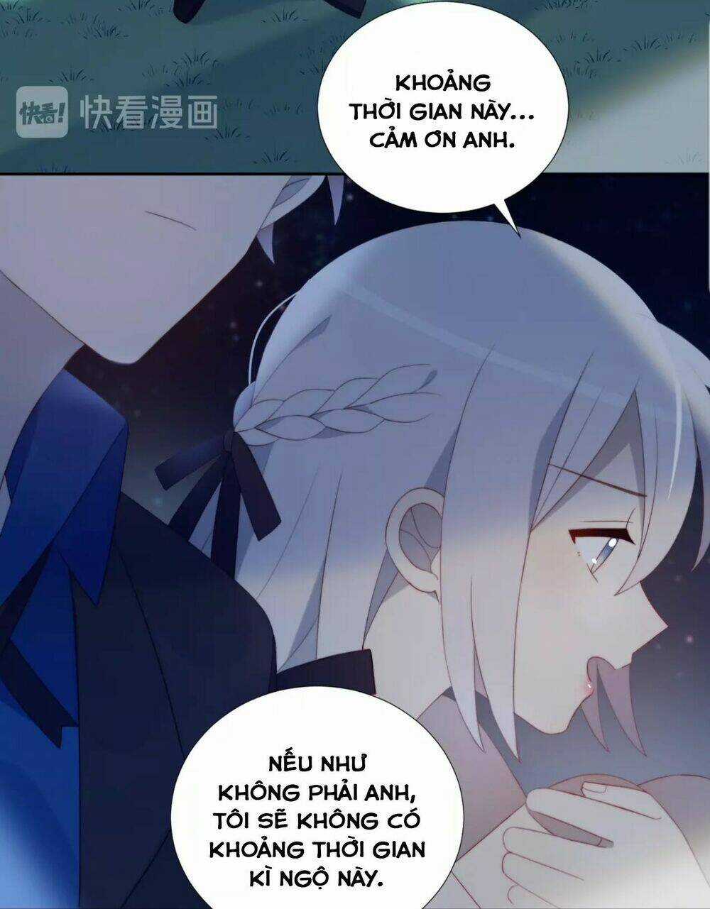 Gay Rồi! Tôi Và Antifan Hoán Đổi Linh Hồn Rồi. Chapter 37 trang 35