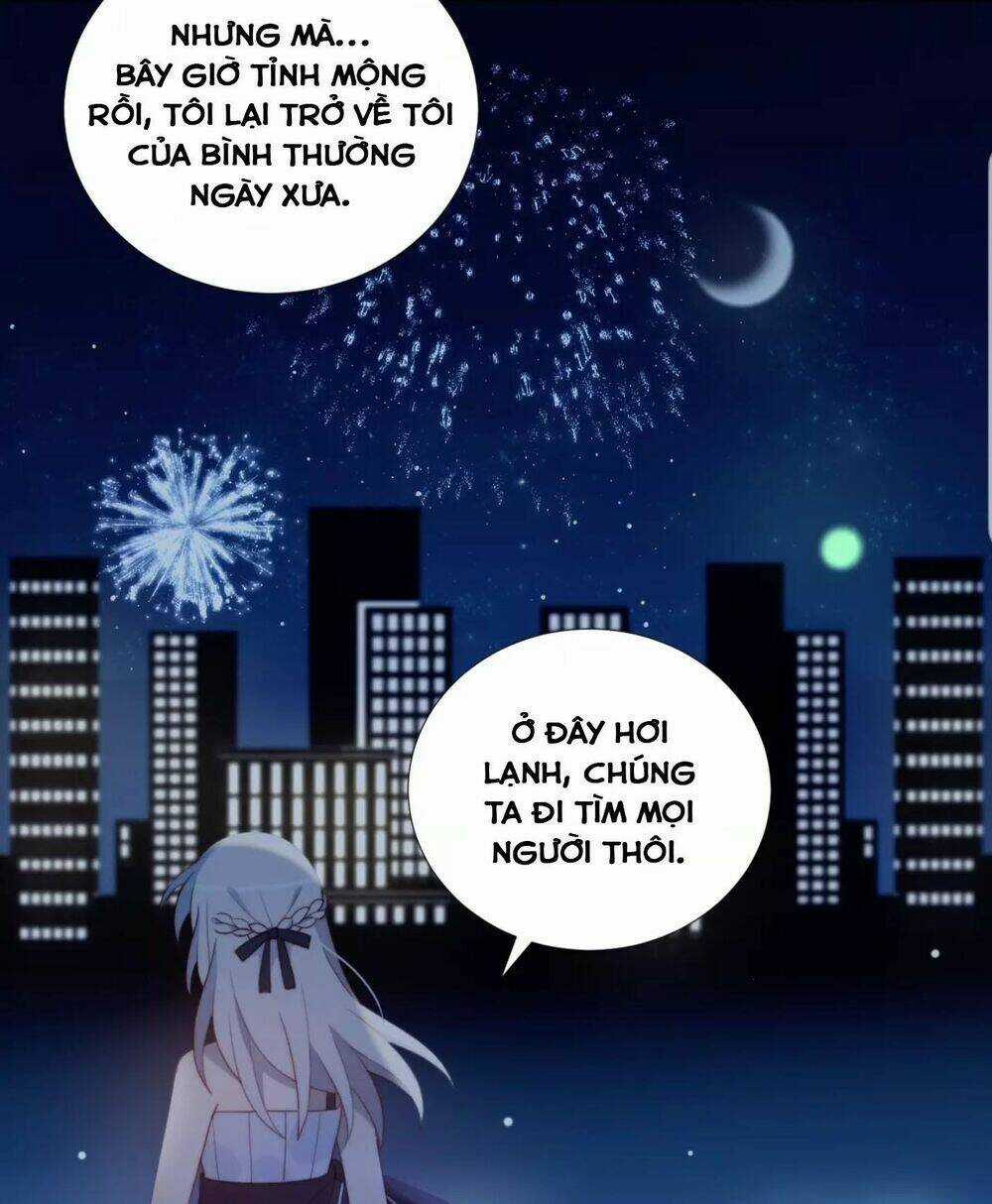 Gay Rồi! Tôi Và Antifan Hoán Đổi Linh Hồn Rồi. Chapter 37 trang 37