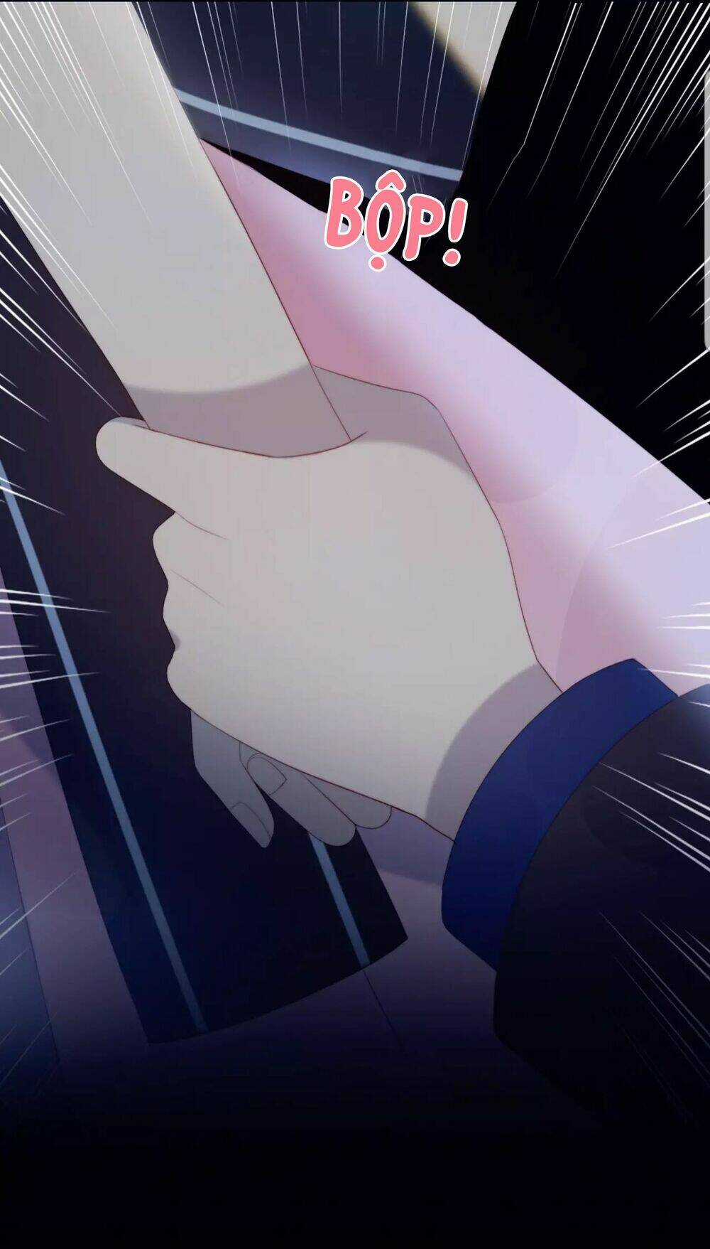 Gay Rồi! Tôi Và Antifan Hoán Đổi Linh Hồn Rồi. Chapter 37 trang 39