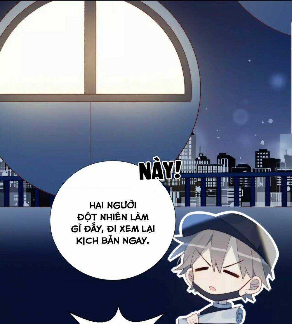 Gay Rồi! Tôi Và Antifan Hoán Đổi Linh Hồn Rồi. Chapter 37 trang 4