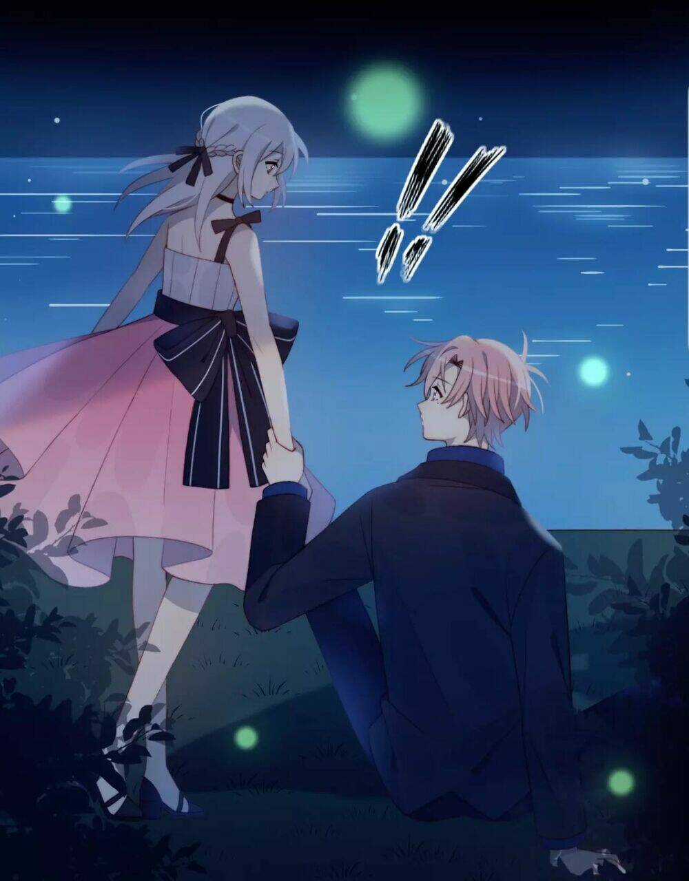 Gay Rồi! Tôi Và Antifan Hoán Đổi Linh Hồn Rồi. Chapter 37 trang 40