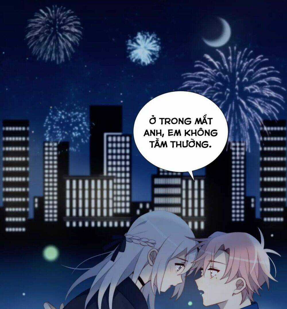 Gay Rồi! Tôi Và Antifan Hoán Đổi Linh Hồn Rồi. Chapter 37 trang 41