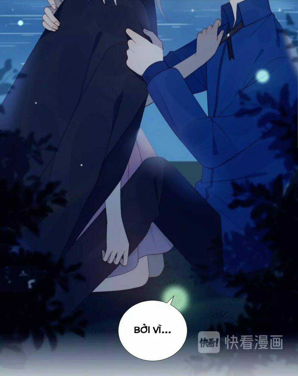 Gay Rồi! Tôi Và Antifan Hoán Đổi Linh Hồn Rồi. Chapter 37 trang 42