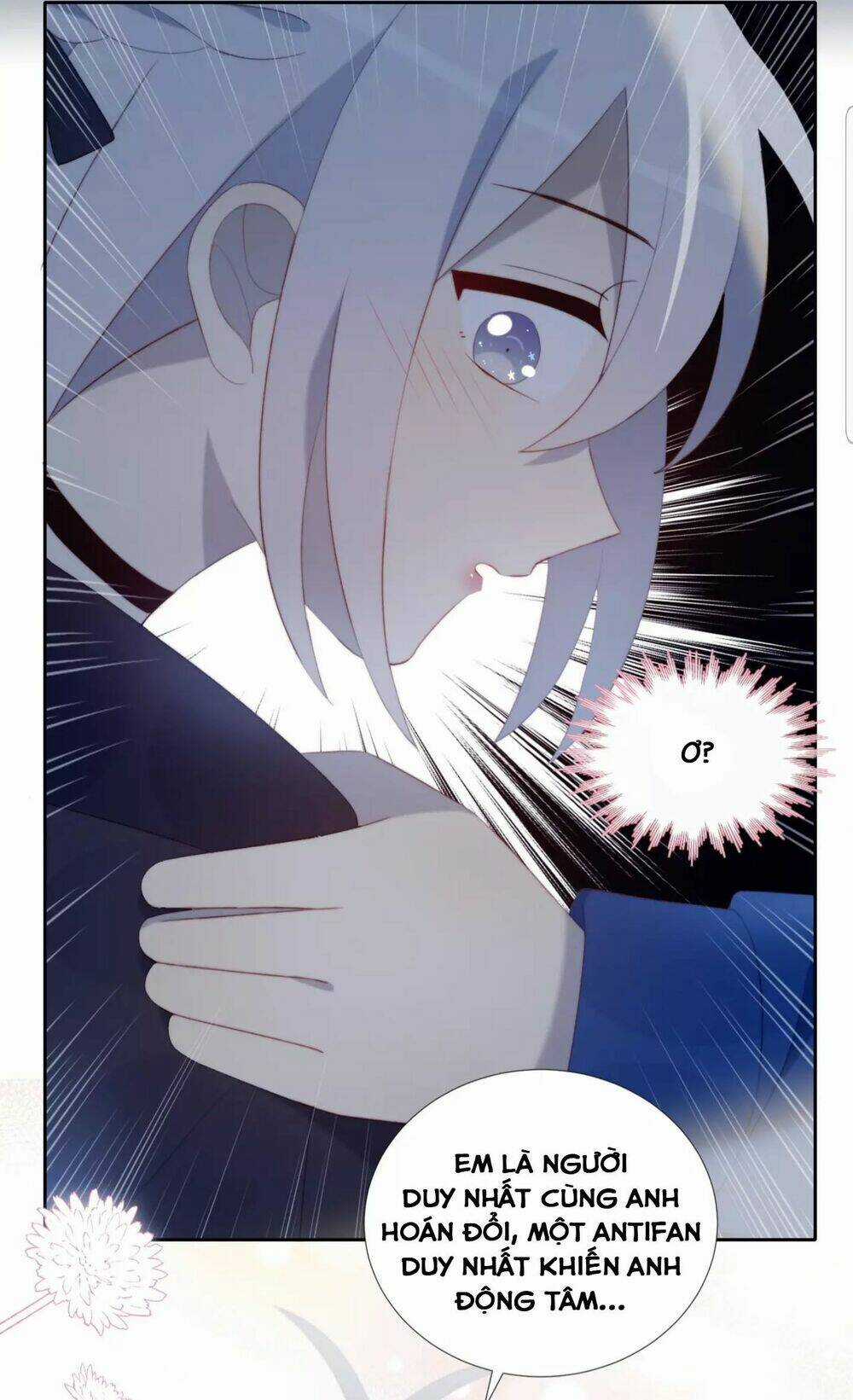 Gay Rồi! Tôi Và Antifan Hoán Đổi Linh Hồn Rồi. Chapter 37 trang 43