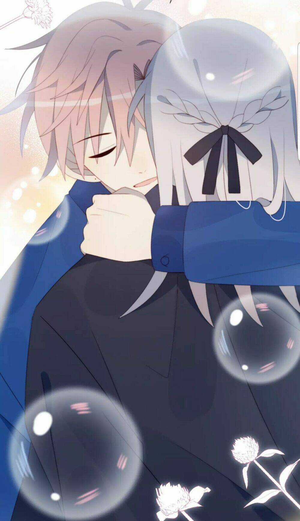 Gay Rồi! Tôi Và Antifan Hoán Đổi Linh Hồn Rồi. Chapter 37 trang 44