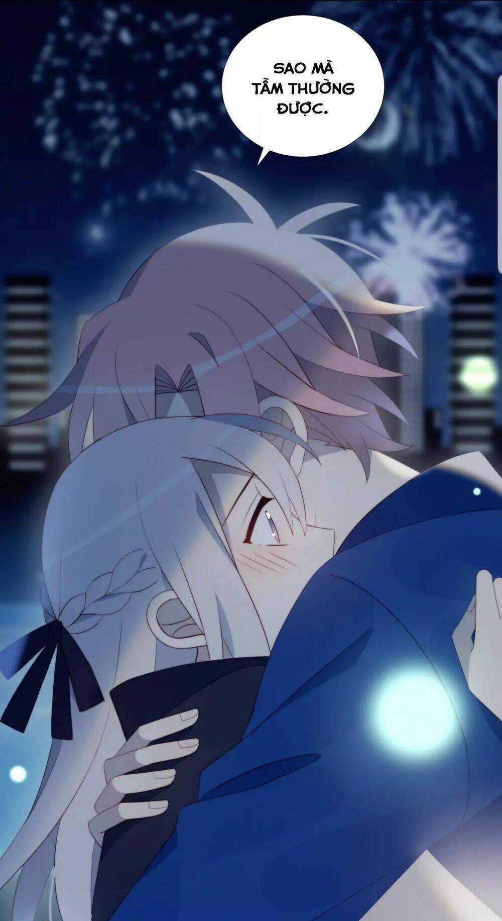 Gay Rồi! Tôi Và Antifan Hoán Đổi Linh Hồn Rồi. Chapter 37 trang 45