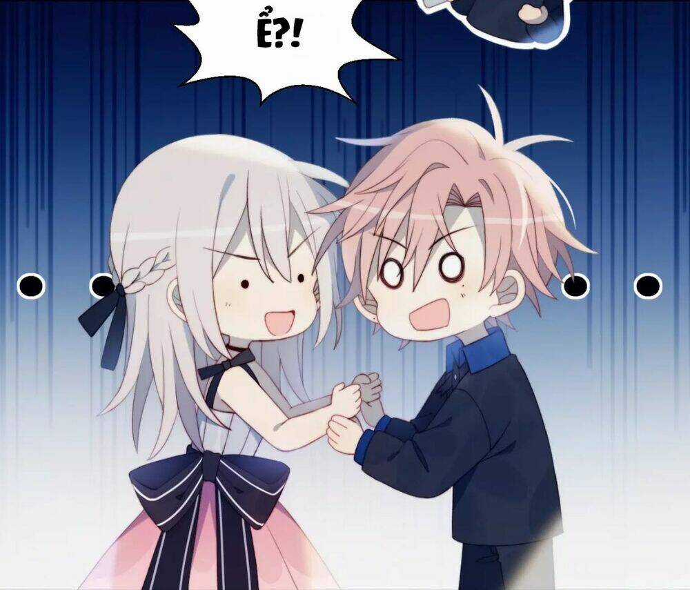 Gay Rồi! Tôi Và Antifan Hoán Đổi Linh Hồn Rồi. Chapter 37 trang 5