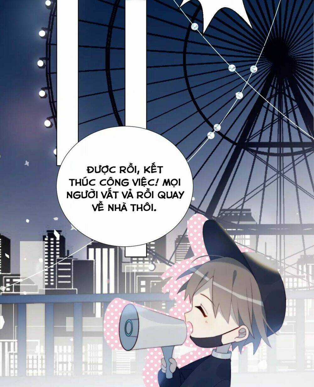 Gay Rồi! Tôi Và Antifan Hoán Đổi Linh Hồn Rồi. Chapter 37 trang 7