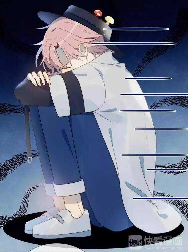 Gay Rồi! Tôi Và Antifan Hoán Đổi Linh Hồn Rồi. Chapter 4 trang 13