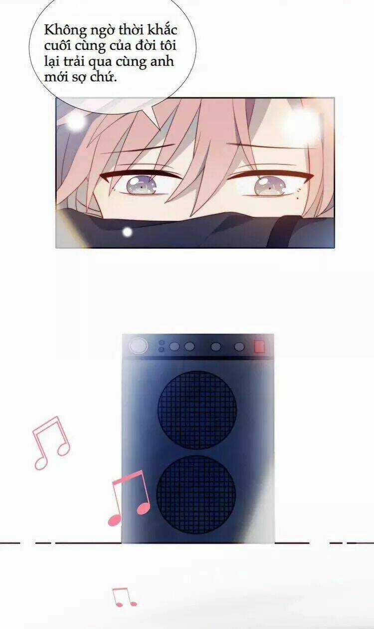 Gay Rồi! Tôi Và Antifan Hoán Đổi Linh Hồn Rồi. Chapter 4 trang 14