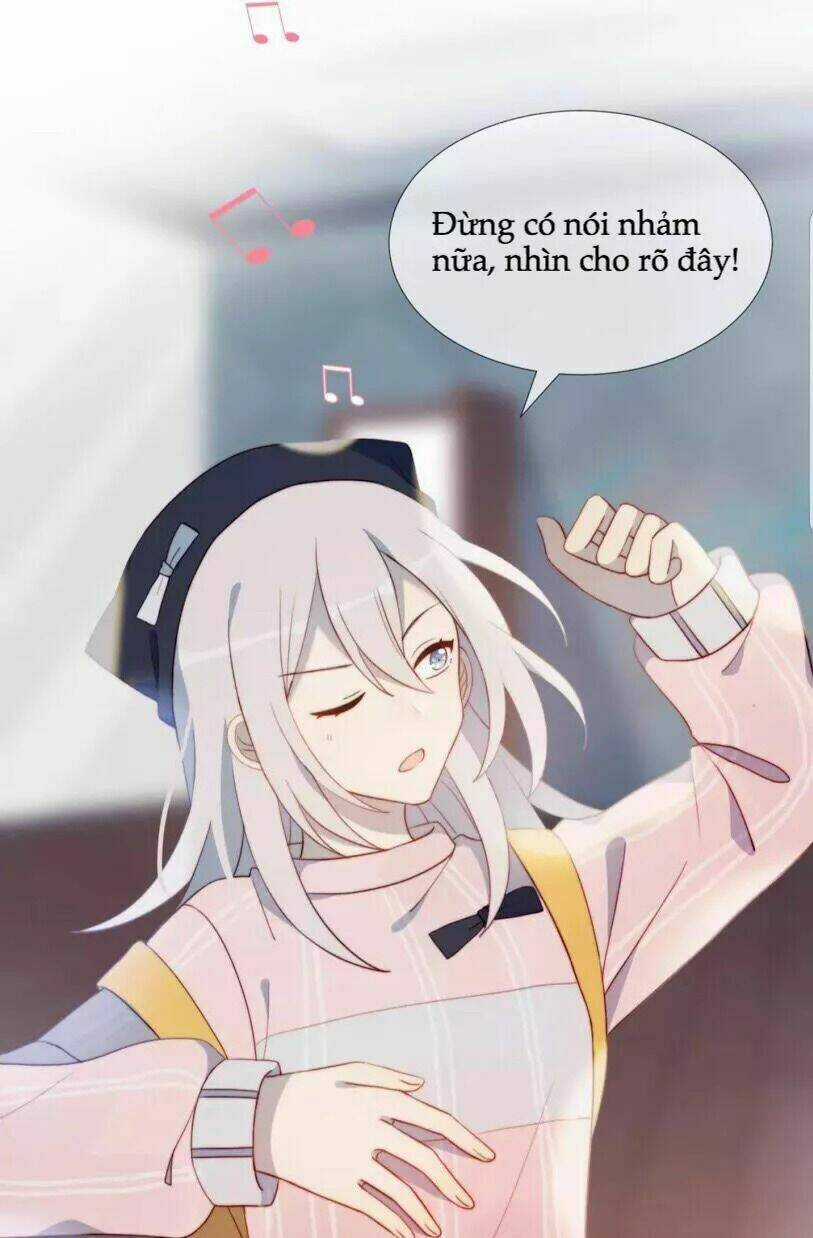 Gay Rồi! Tôi Và Antifan Hoán Đổi Linh Hồn Rồi. Chapter 4 trang 15