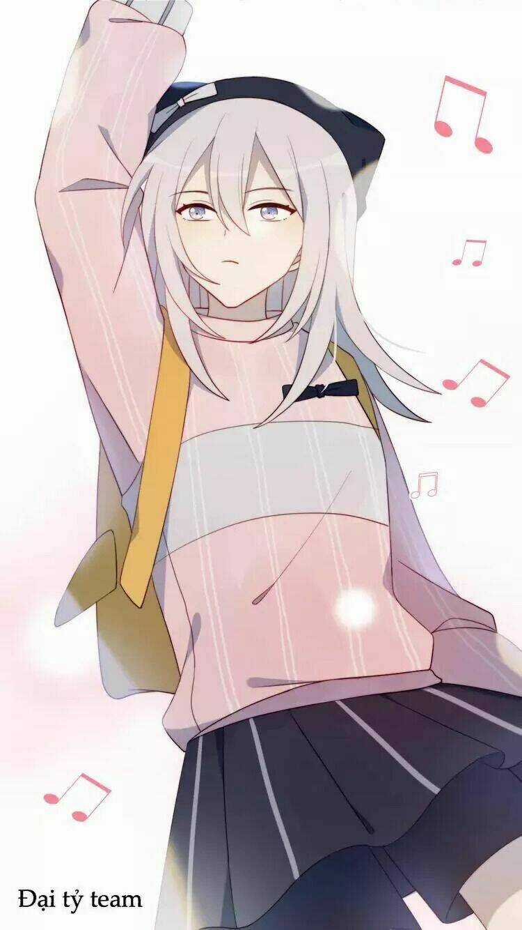 Gay Rồi! Tôi Và Antifan Hoán Đổi Linh Hồn Rồi. Chapter 4 trang 17