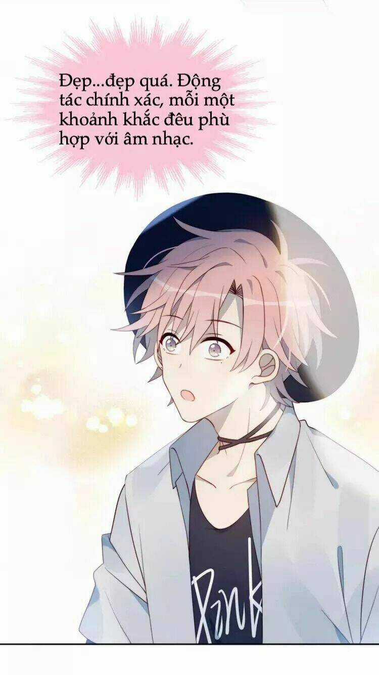 Gay Rồi! Tôi Và Antifan Hoán Đổi Linh Hồn Rồi. Chapter 4 trang 19