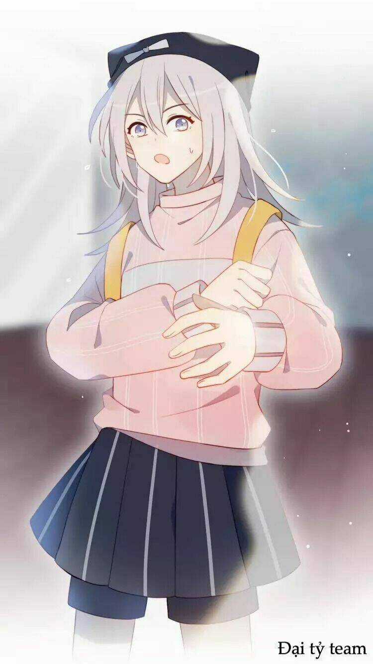 Gay Rồi! Tôi Và Antifan Hoán Đổi Linh Hồn Rồi. Chapter 4 trang 20