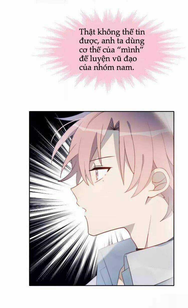 Gay Rồi! Tôi Và Antifan Hoán Đổi Linh Hồn Rồi. Chapter 4 trang 21