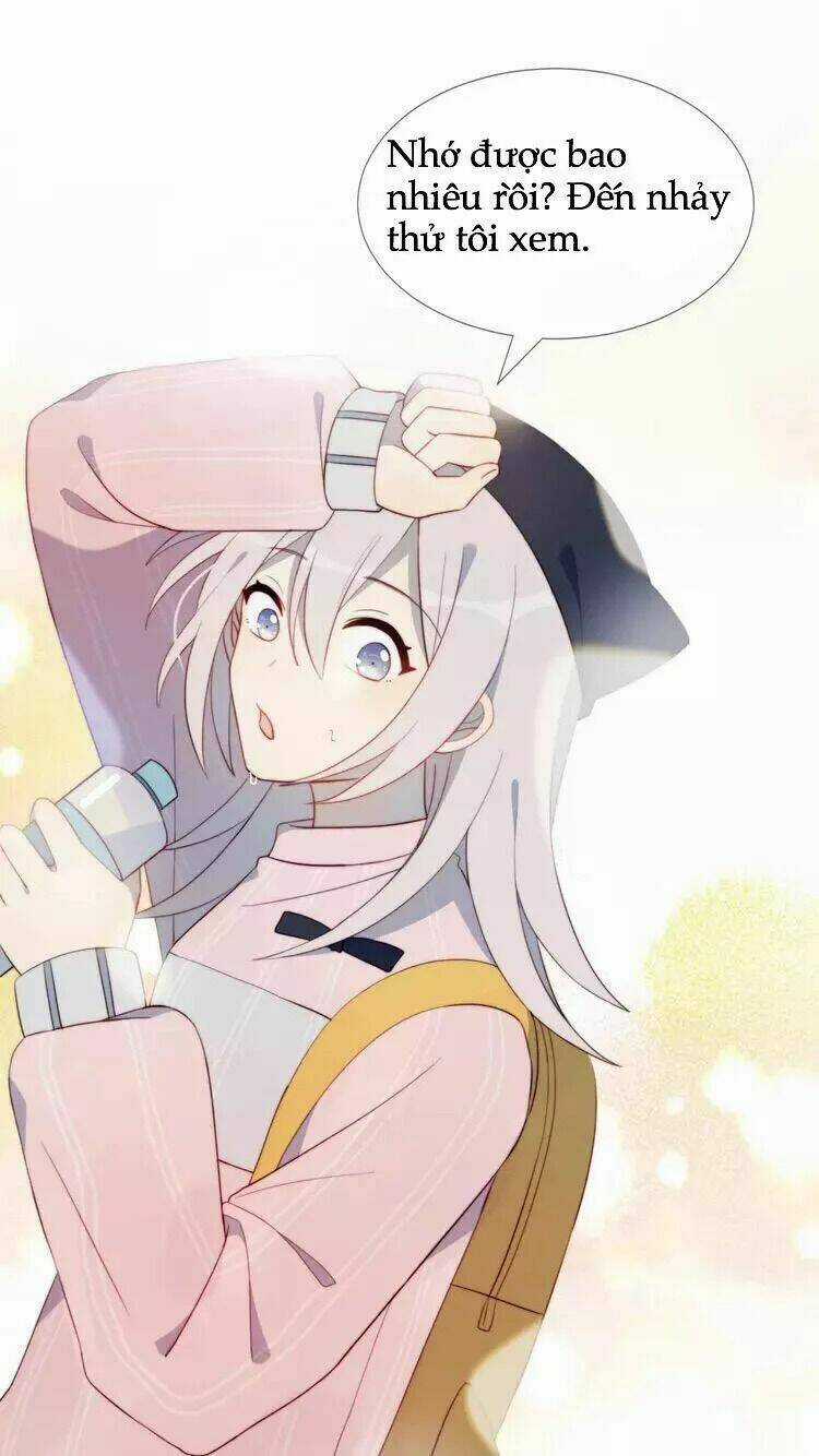 Gay Rồi! Tôi Và Antifan Hoán Đổi Linh Hồn Rồi. Chapter 4 trang 22