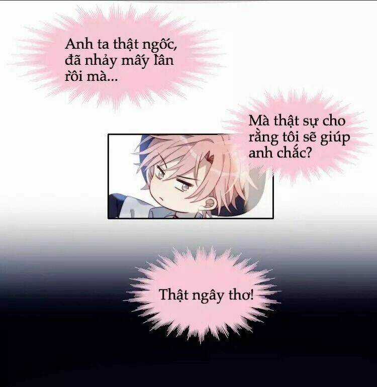 Gay Rồi! Tôi Và Antifan Hoán Đổi Linh Hồn Rồi. Chapter 4 trang 27