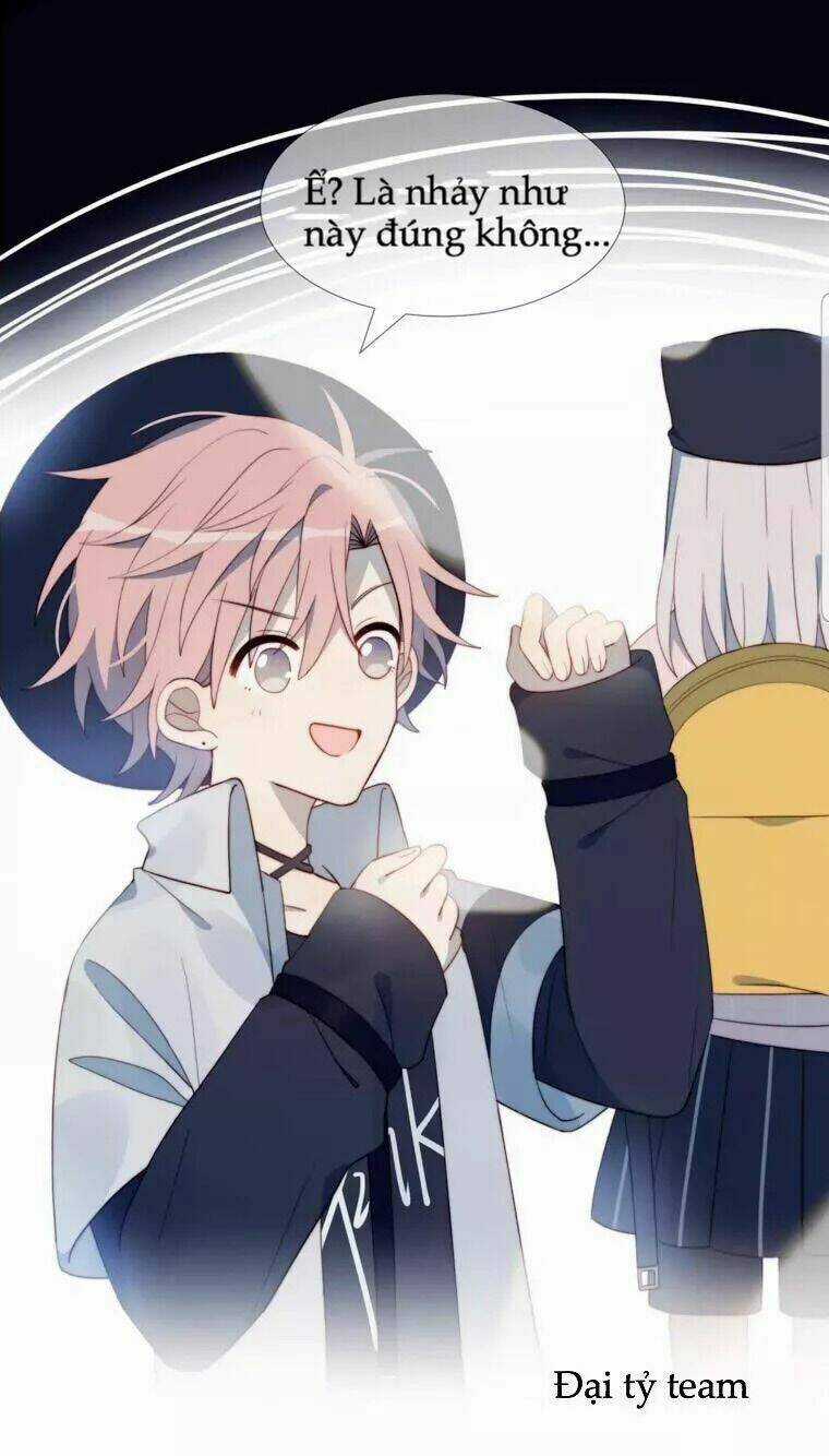 Gay Rồi! Tôi Và Antifan Hoán Đổi Linh Hồn Rồi. Chapter 4 trang 28