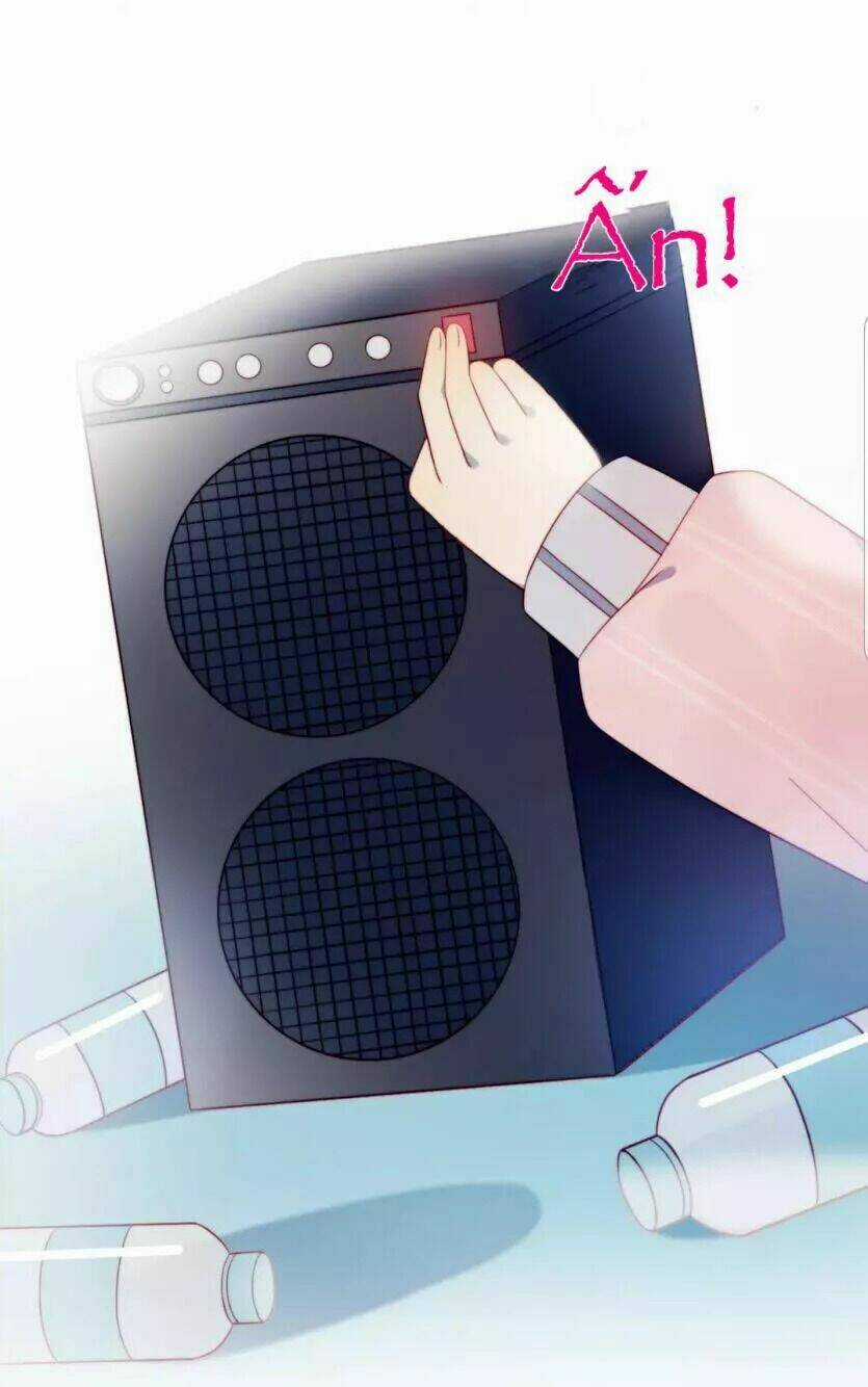 Gay Rồi! Tôi Và Antifan Hoán Đổi Linh Hồn Rồi. Chapter 4 trang 29