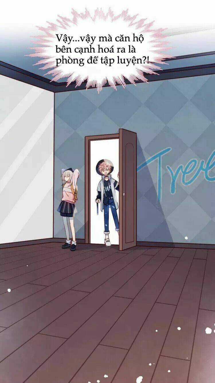 Gay Rồi! Tôi Và Antifan Hoán Đổi Linh Hồn Rồi. Chapter 4 trang 3