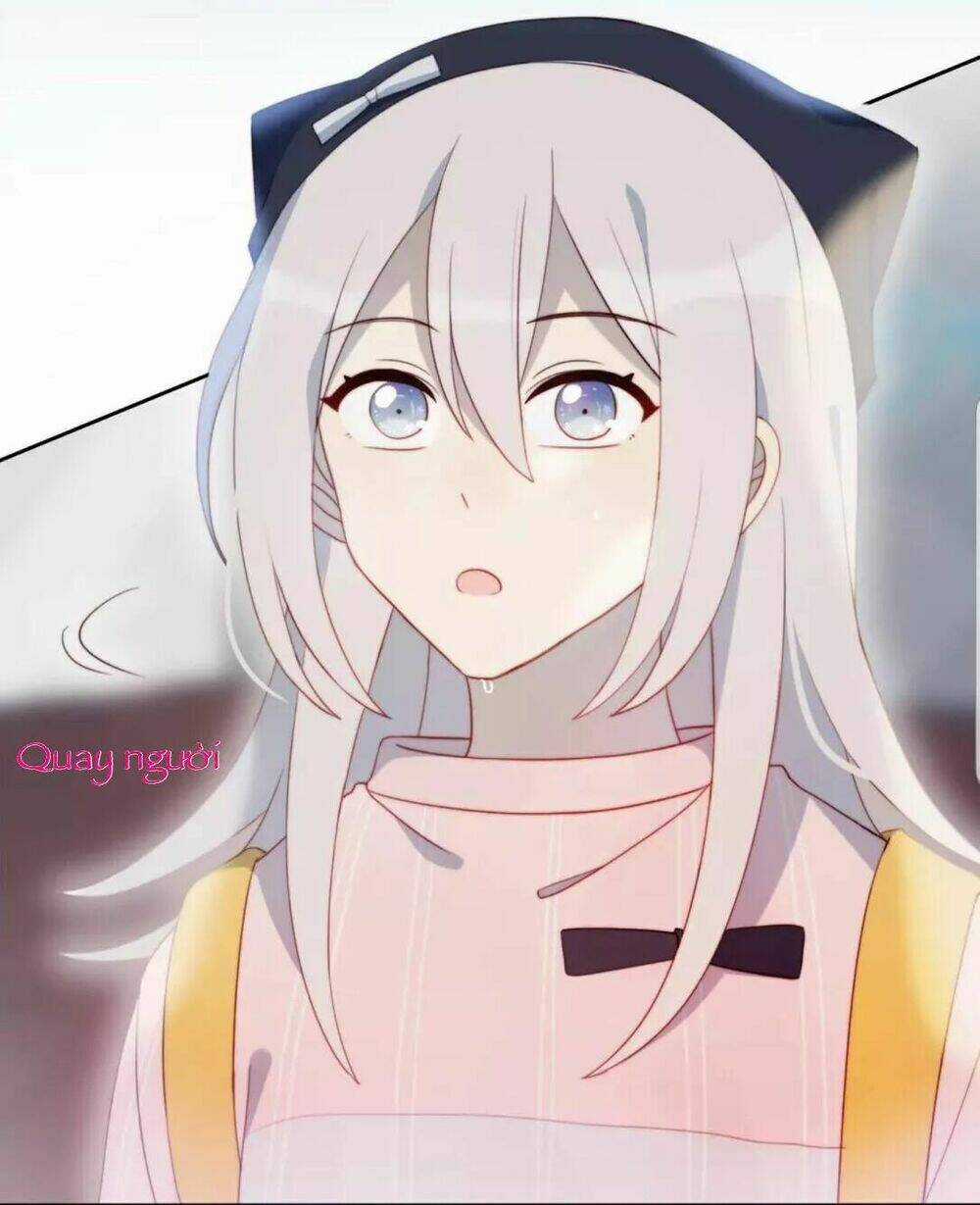 Gay Rồi! Tôi Và Antifan Hoán Đổi Linh Hồn Rồi. Chapter 4 trang 30