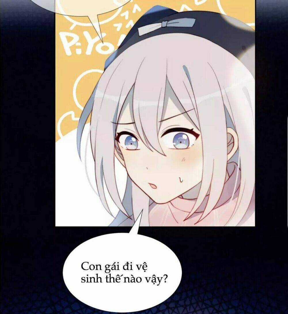 Gay Rồi! Tôi Và Antifan Hoán Đổi Linh Hồn Rồi. Chapter 4 trang 32