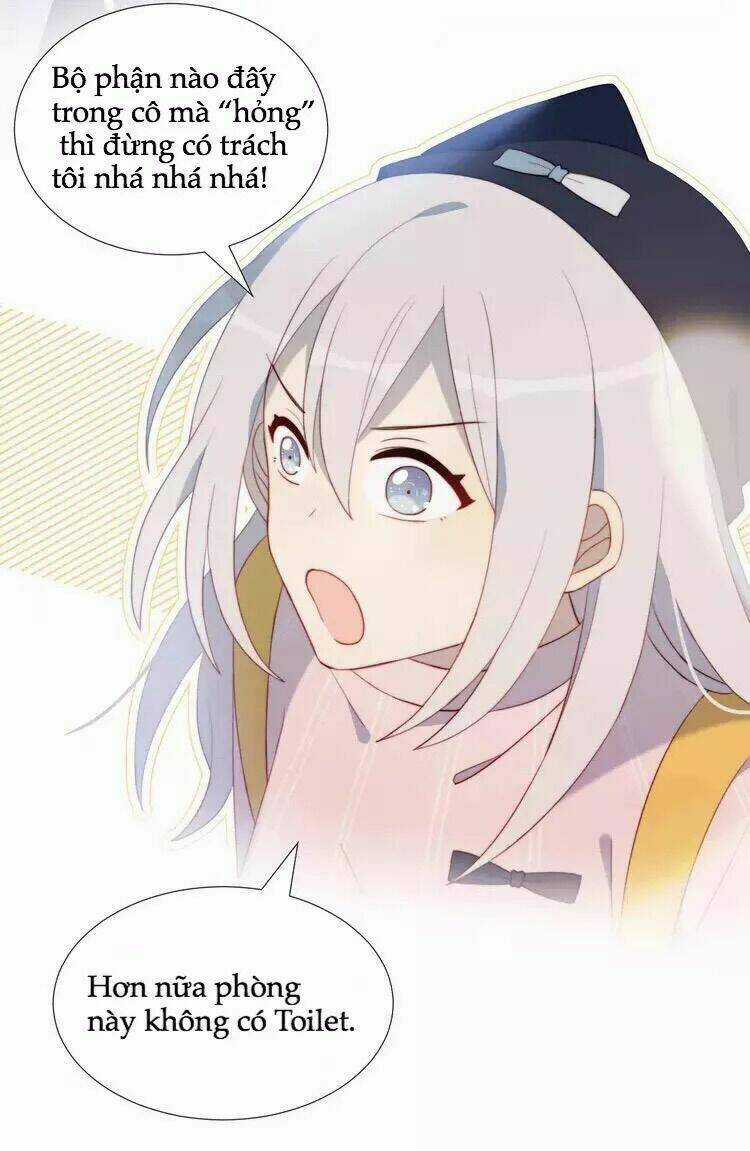 Gay Rồi! Tôi Và Antifan Hoán Đổi Linh Hồn Rồi. Chapter 4 trang 36