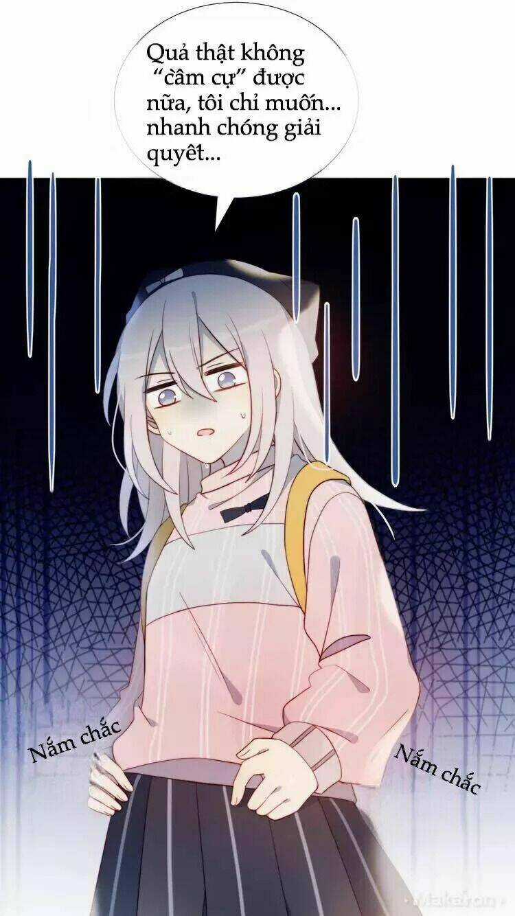 Gay Rồi! Tôi Và Antifan Hoán Đổi Linh Hồn Rồi. Chapter 4 trang 37