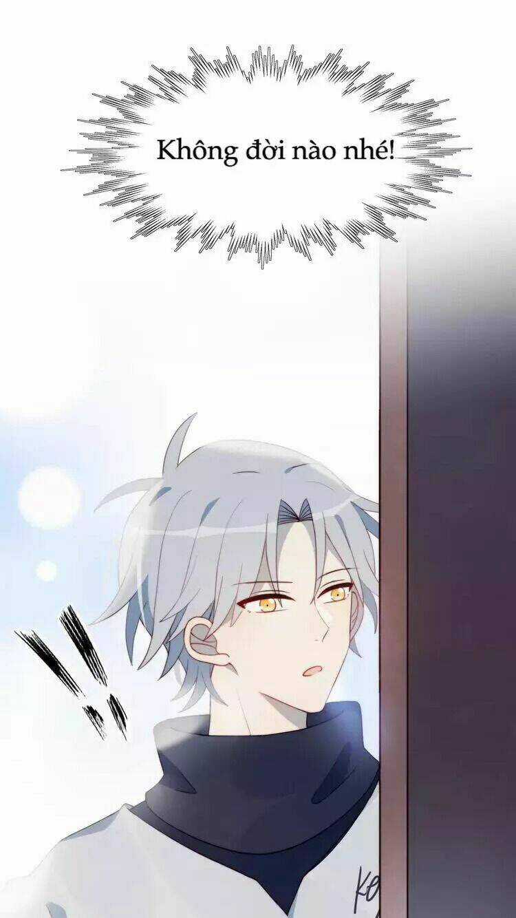 Gay Rồi! Tôi Và Antifan Hoán Đổi Linh Hồn Rồi. Chapter 4 trang 39