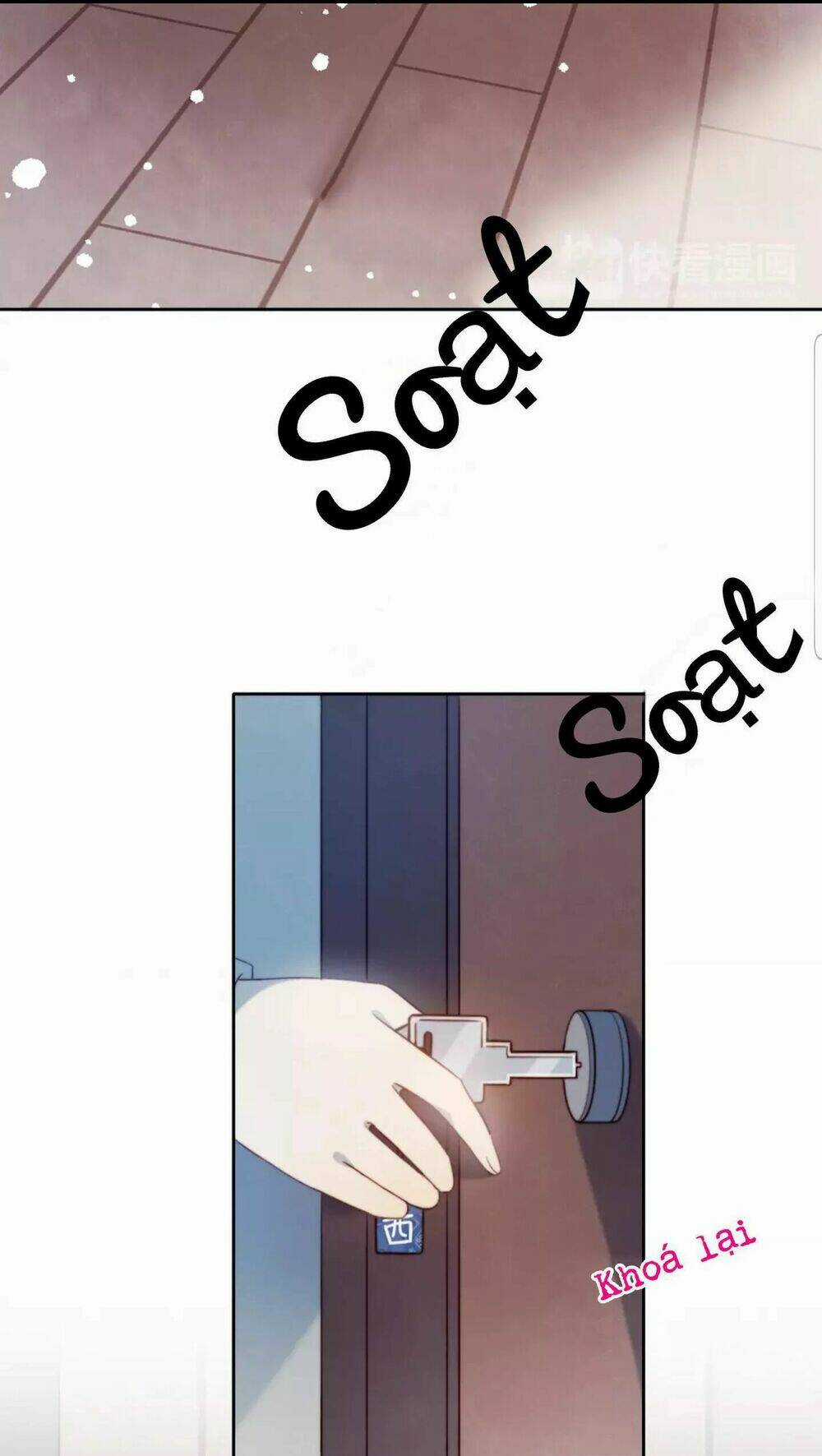 Gay Rồi! Tôi Và Antifan Hoán Đổi Linh Hồn Rồi. Chapter 4 trang 4