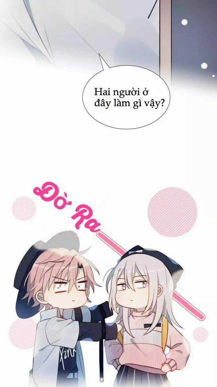 Gay Rồi! Tôi Và Antifan Hoán Đổi Linh Hồn Rồi. Chapter 4 trang 40