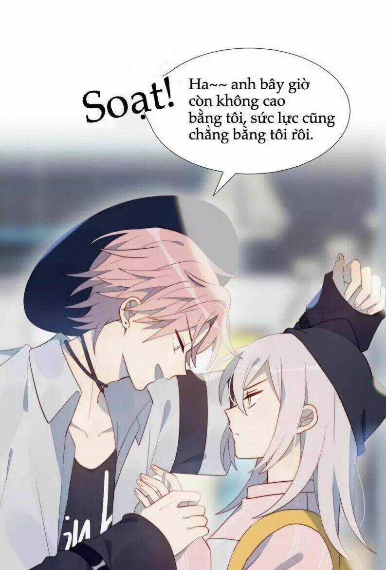 Gay Rồi! Tôi Và Antifan Hoán Đổi Linh Hồn Rồi. Chapter 4 trang 7