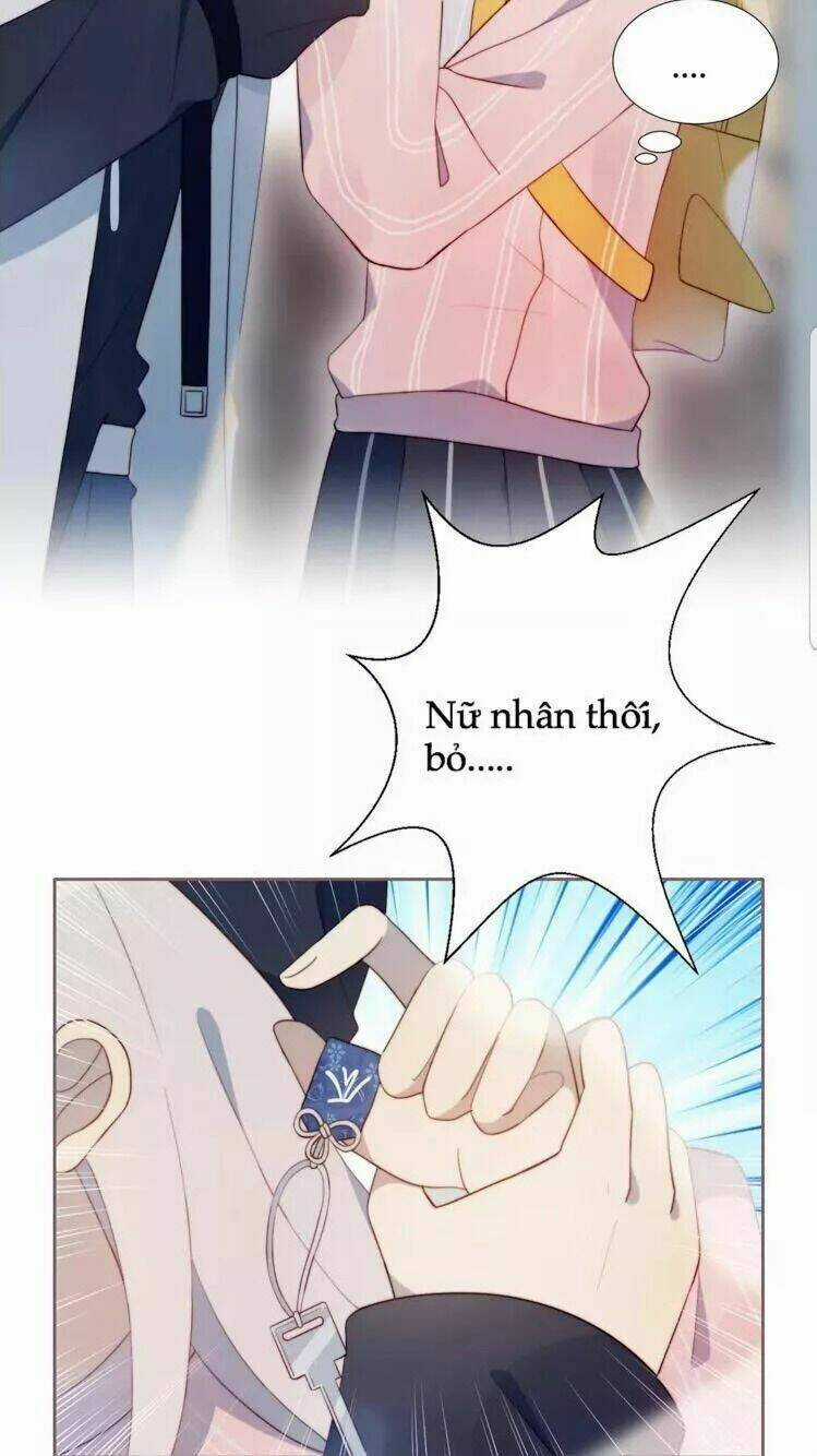 Gay Rồi! Tôi Và Antifan Hoán Đổi Linh Hồn Rồi. Chapter 4 trang 8