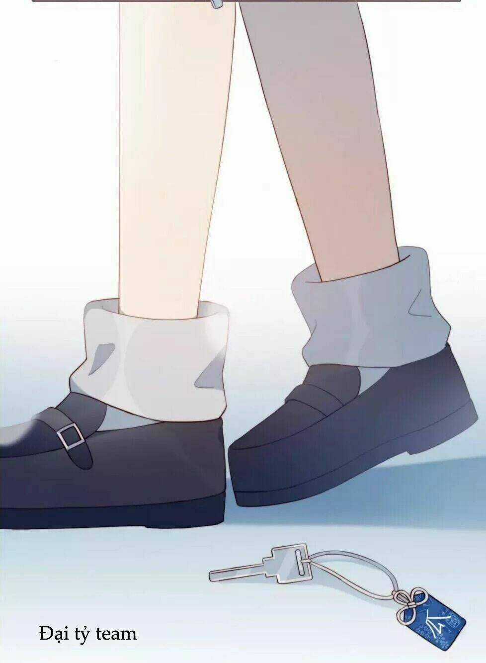 Gay Rồi! Tôi Và Antifan Hoán Đổi Linh Hồn Rồi. Chapter 4 trang 9