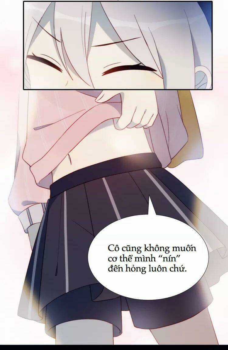Gay Rồi! Tôi Và Antifan Hoán Đổi Linh Hồn Rồi. Chapter 5 trang 10