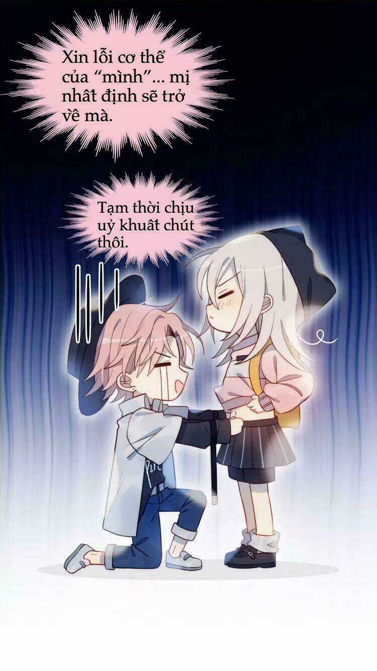 Gay Rồi! Tôi Và Antifan Hoán Đổi Linh Hồn Rồi. Chapter 5 trang 11