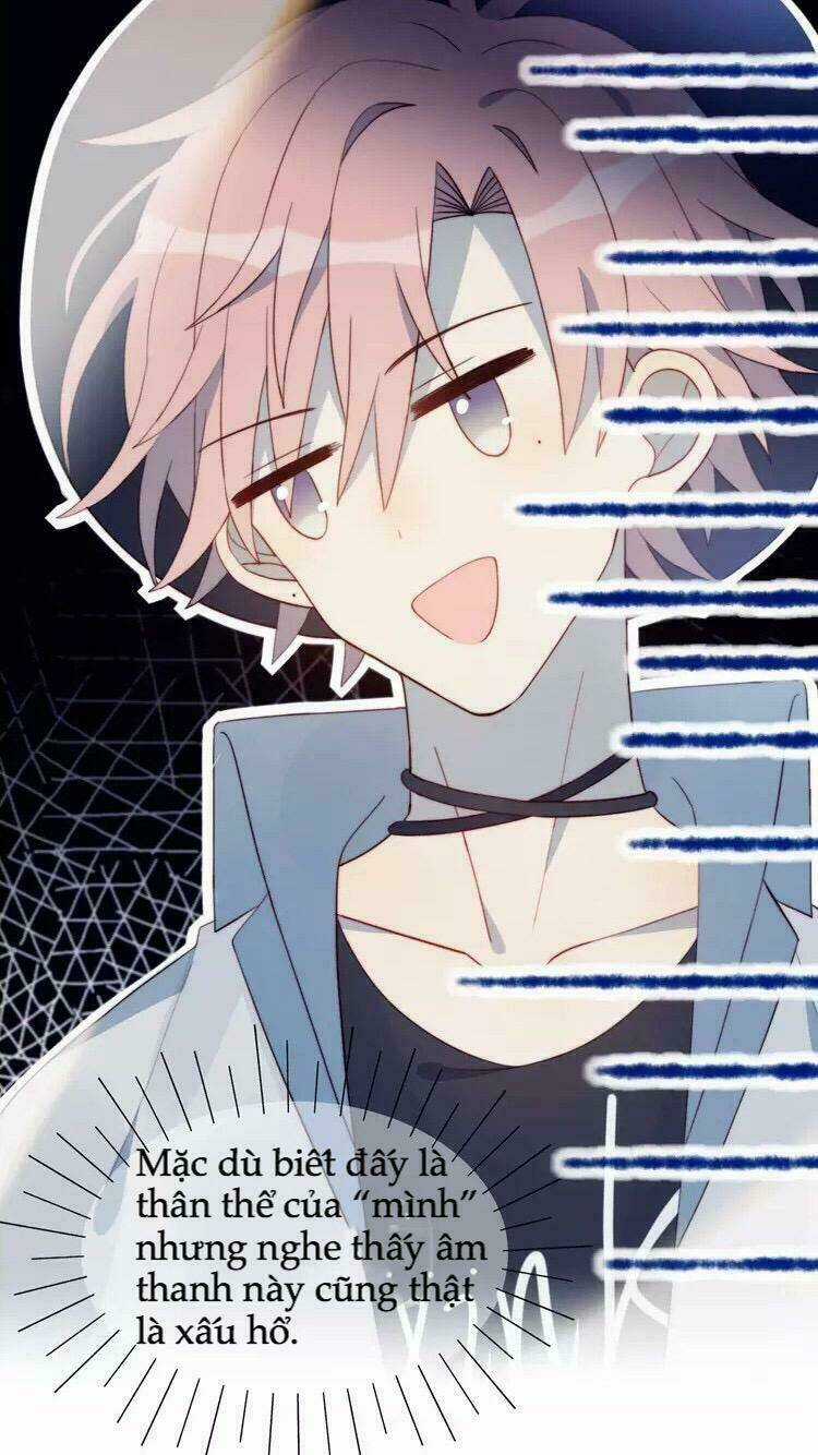 Gay Rồi! Tôi Và Antifan Hoán Đổi Linh Hồn Rồi. Chapter 5 trang 14