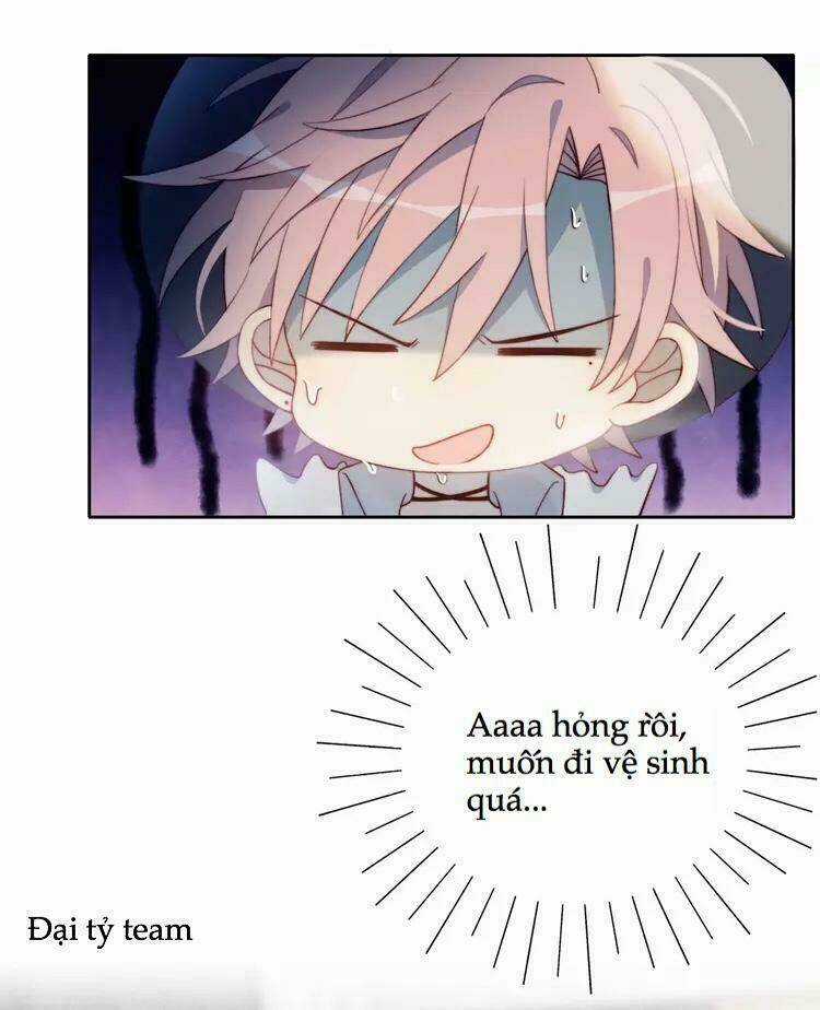 Gay Rồi! Tôi Và Antifan Hoán Đổi Linh Hồn Rồi. Chapter 5 trang 15