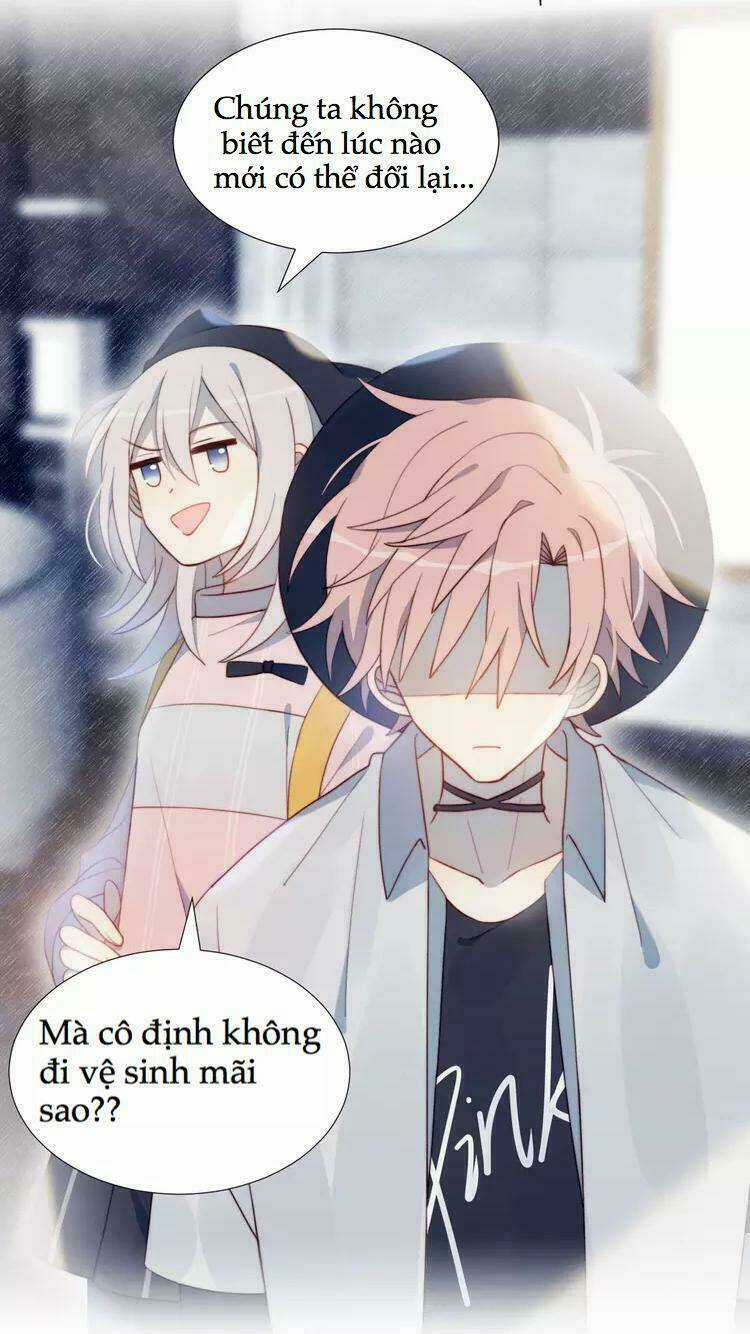 Gay Rồi! Tôi Và Antifan Hoán Đổi Linh Hồn Rồi. Chapter 5 trang 16