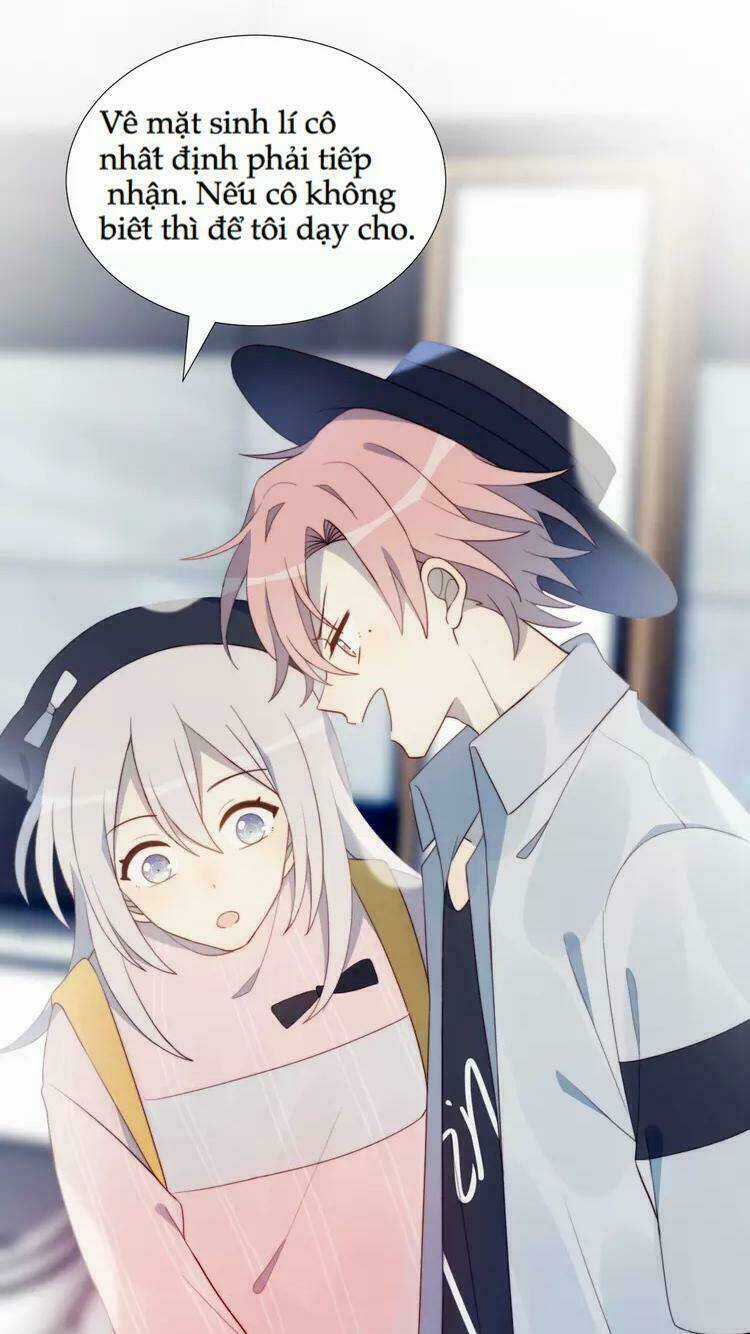 Gay Rồi! Tôi Và Antifan Hoán Đổi Linh Hồn Rồi. Chapter 5 trang 18