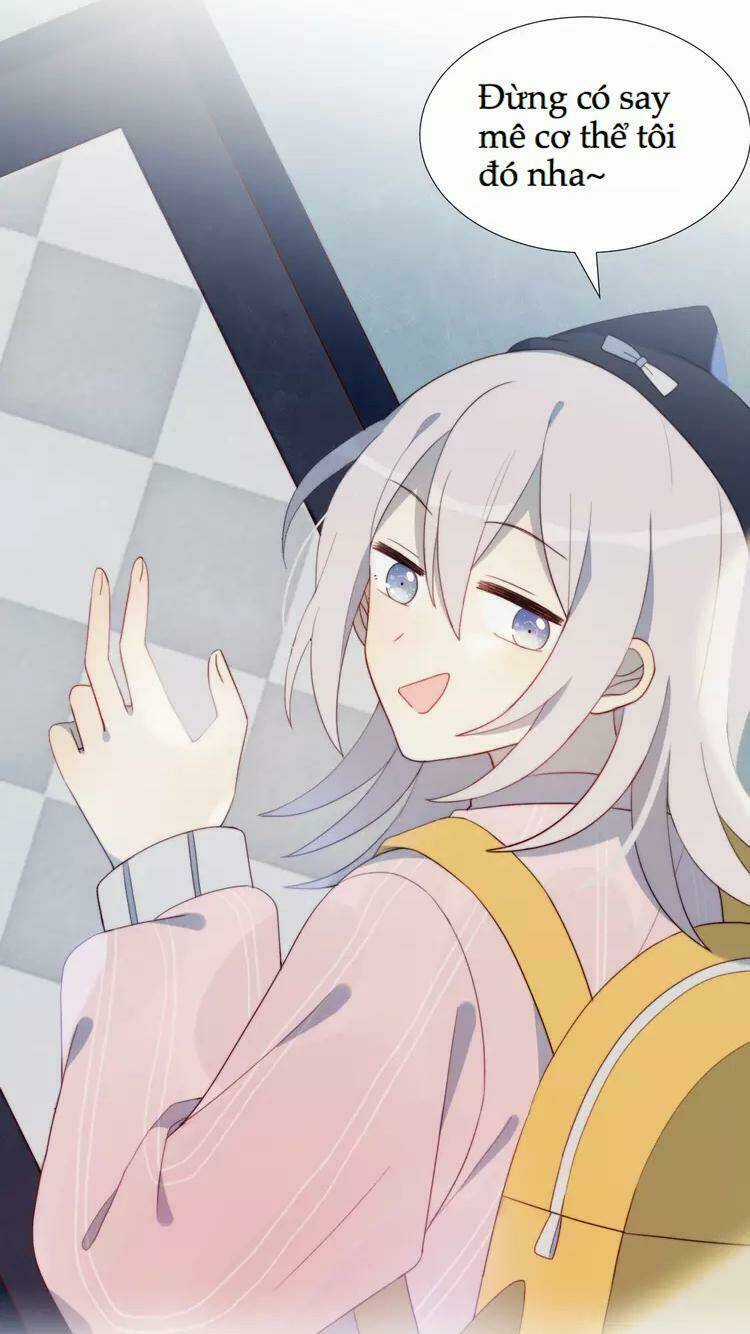 Gay Rồi! Tôi Và Antifan Hoán Đổi Linh Hồn Rồi. Chapter 5 trang 20