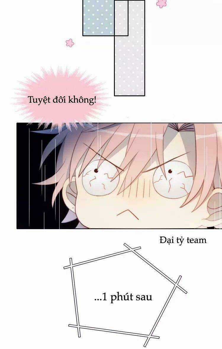 Gay Rồi! Tôi Và Antifan Hoán Đổi Linh Hồn Rồi. Chapter 5 trang 22