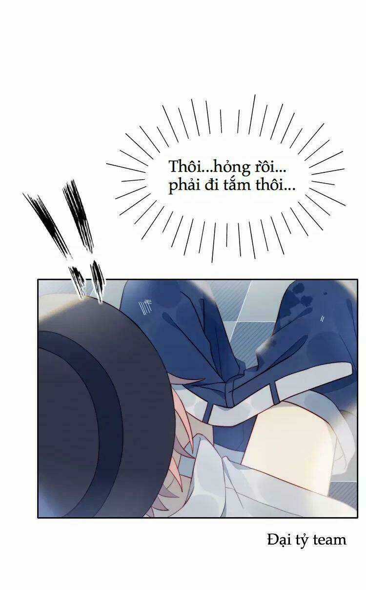 Gay Rồi! Tôi Và Antifan Hoán Đổi Linh Hồn Rồi. Chapter 5 trang 24